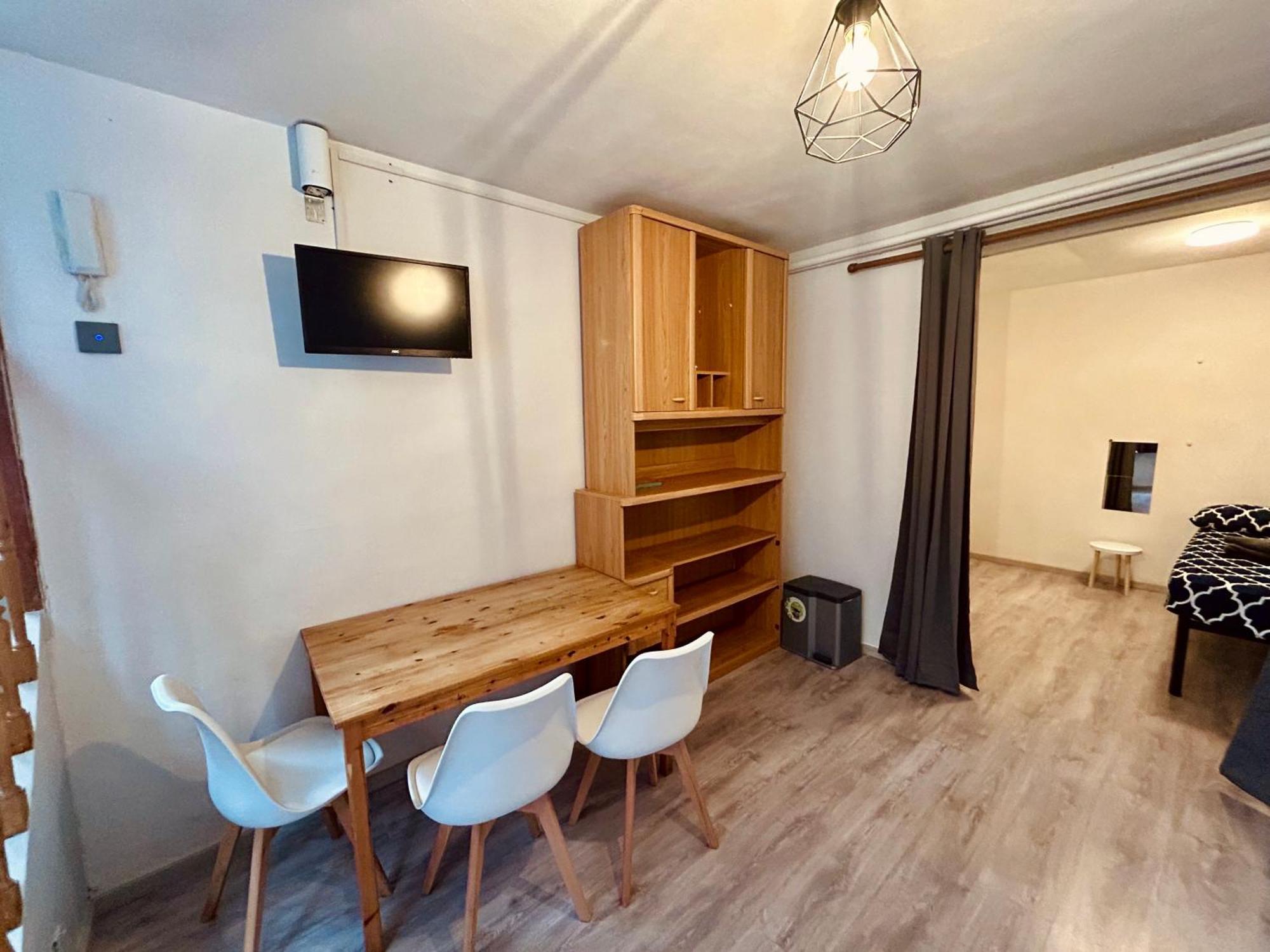 European District Hostel Brussels Luaran gambar