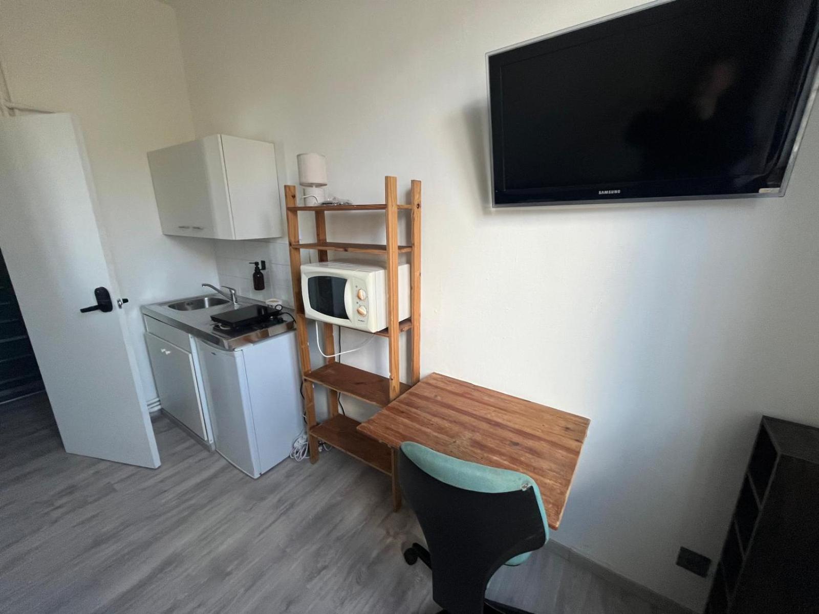 European District Hostel Brussels Luaran gambar