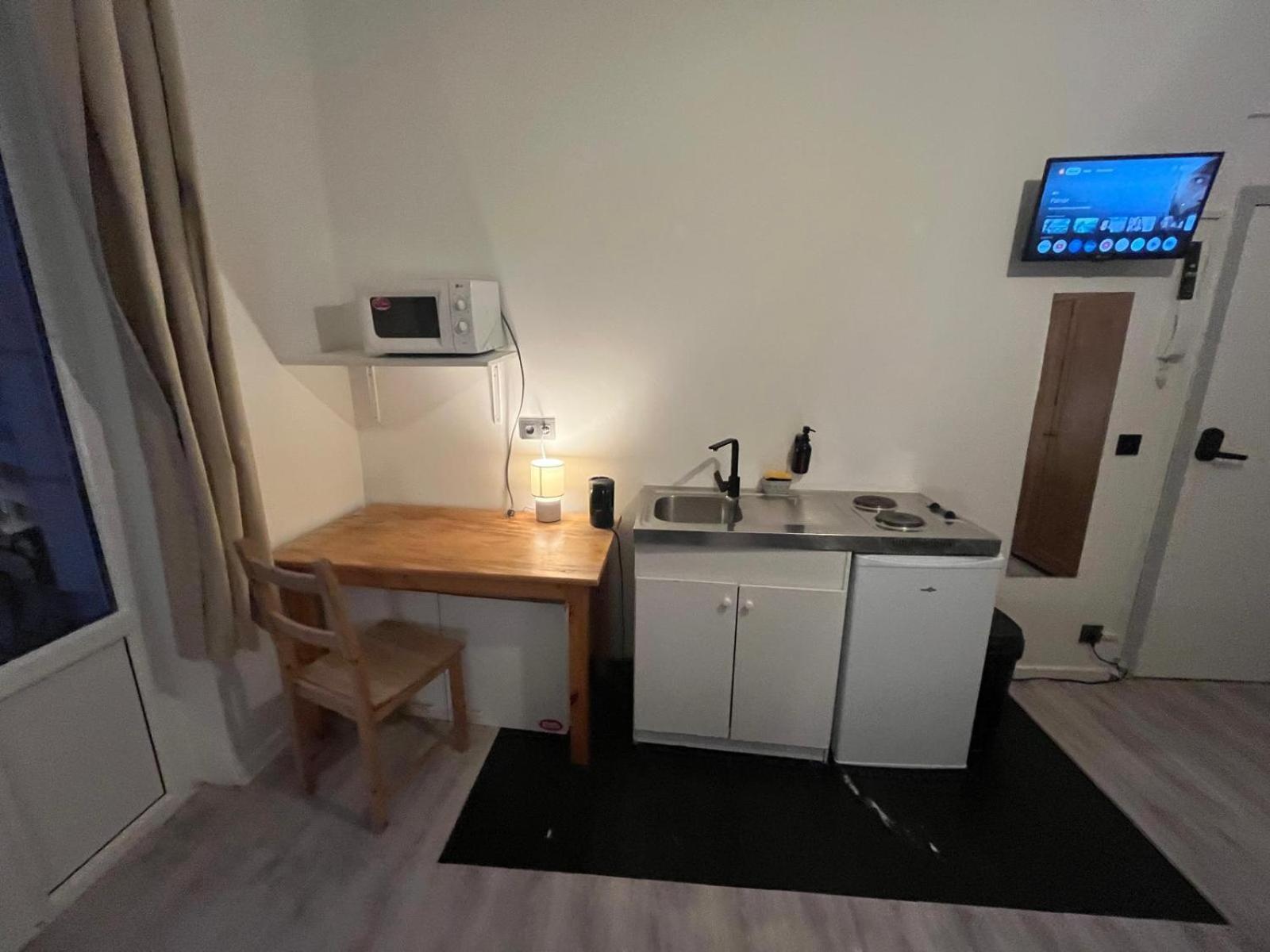 European District Hostel Brussels Luaran gambar