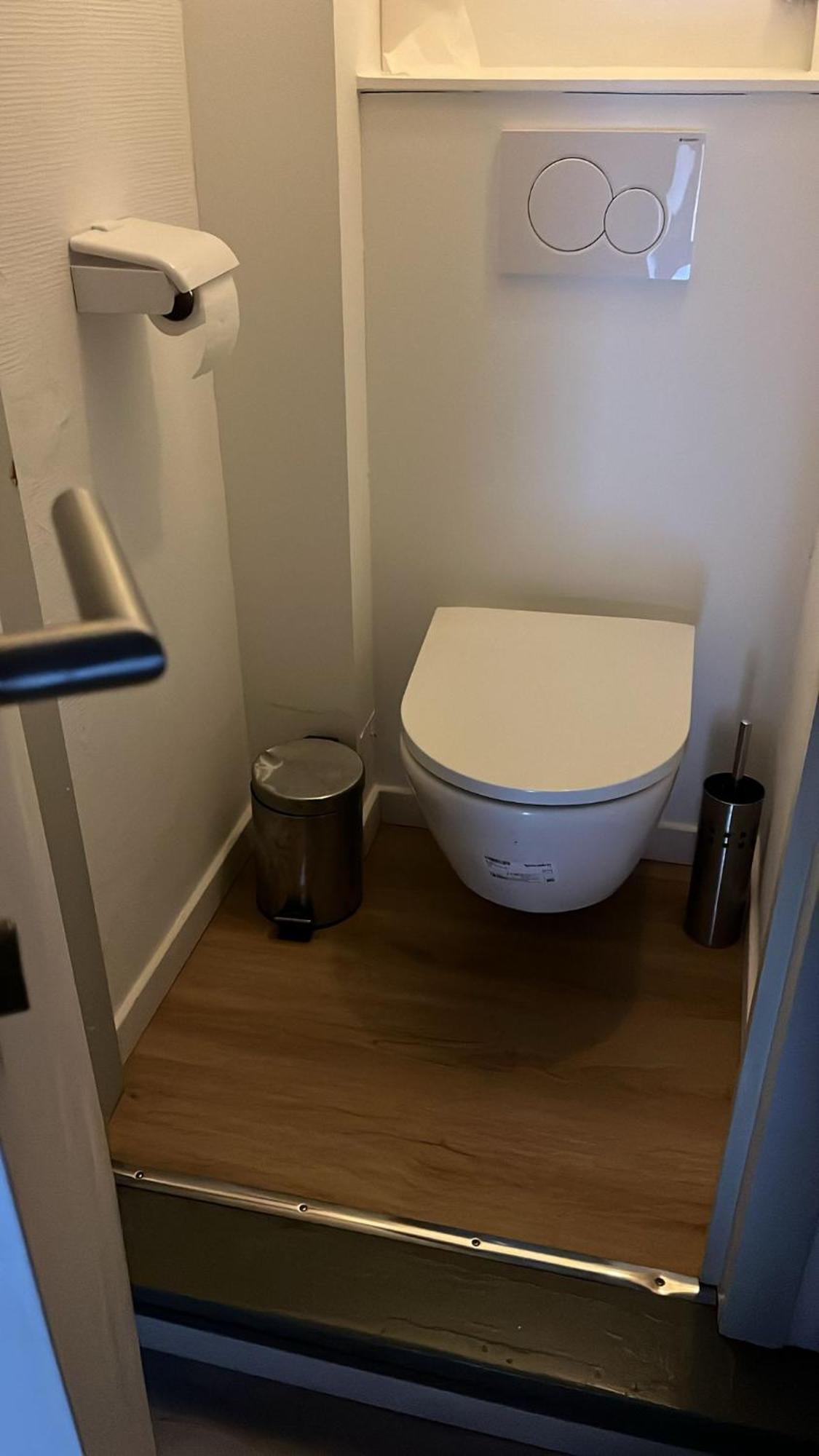 European District Hostel Brussels Luaran gambar